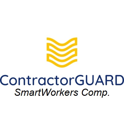 Contractor GUARD Smart Wokrers CompLogo No Tagline