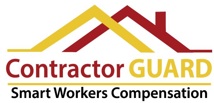 ContractorGuard Logo