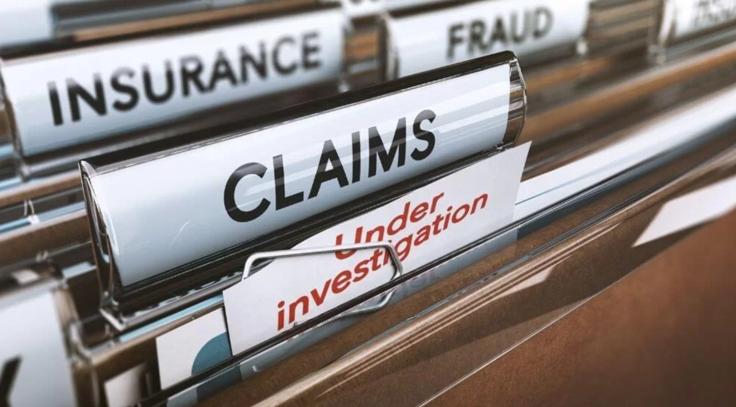 Insurance Claims Under Investigation
