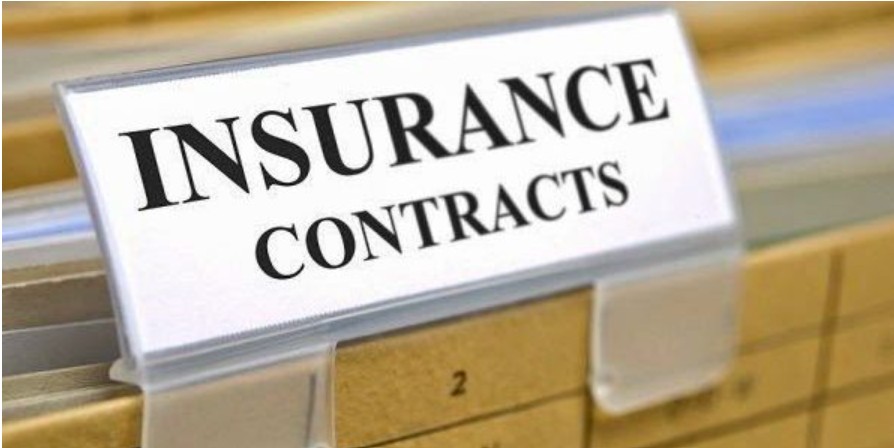 Insurance Contracts WOS