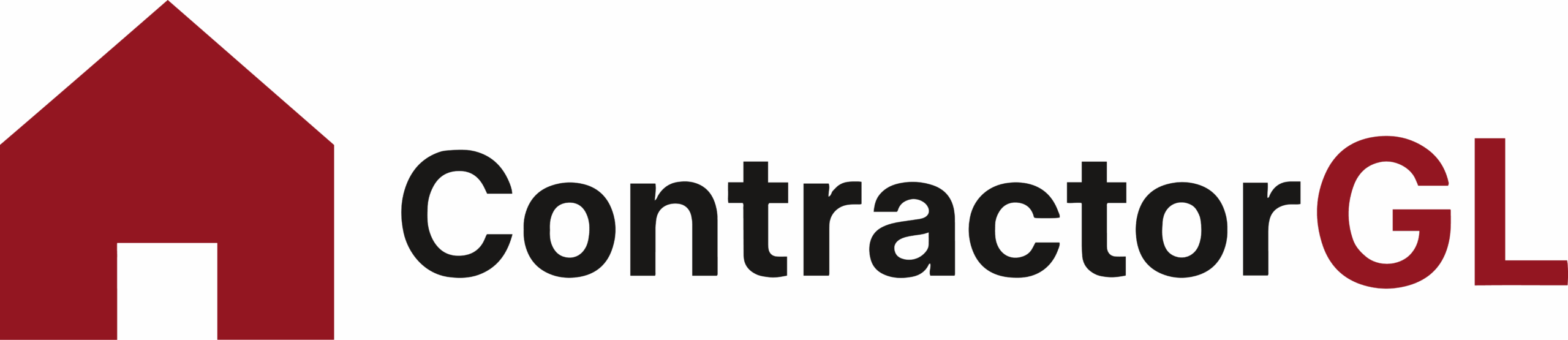 contractor gl