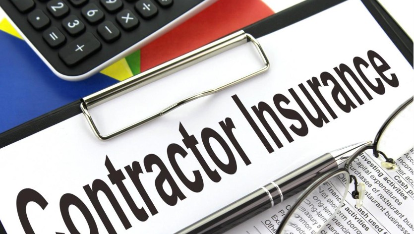 Contractor Insurance